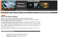 Desktop Screenshot of e0583.com